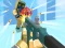 Gêm Blockapolypse Zombie Shooter ar-lein