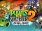 Gêm Plants vs Zombies Online 2 ar-lein