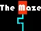 Gêm The Maze ar-lein