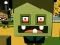 Gêm No Mercy Zombie City ar-lein