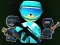 Gêm Idle Hero: Counter Terrorist ar-lein
