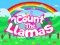 Gêm Flossy and Jim Count the Llamas ar-lein