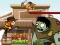 Gêm Cowboy vs Zombies ar-lein