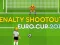 Gêm Penalty Shootout: Euro Cup 2016 ar-lein