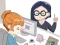 Gêm Office Escape to Date ar-lein