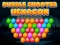 Gêm Bubble Shooter Hexagon ar-lein