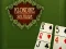 Gêm Klondike Solitaire ar-lein