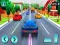 Gêm Car Racing in Fast Highway Traffic ar-lein