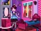 Gêm Monster Doll Room Decoration ar-lein