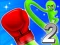 Gêm Rocket Punch 2 Online ar-lein