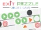 Gêm Exit Puzzle Colors Game ar-lein
