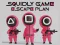 Gêm Squidly Game Escape Plan ar-lein