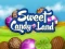 Gêm Sweet Candy Land ar-lein