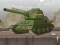 Gêm Tank Jigsaw ar-lein