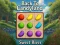 Gêm Back To Candyland sweet river ar-lein