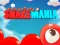 Gêm Snake Mania ar-lein