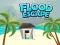 Gêm Flood Escape ar-lein