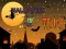 Gêm Halloween Truck ar-lein