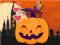 Gêm Love Balls Halloween ar-lein