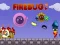 Gêm The Unfortunate Life of Firebug 2 ar-lein