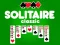 Gêm Solitaire Classic ar-lein