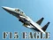 Gêm F15 Eagle ar-lein