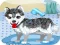 Gêm My Cute Dog Bathing ar-lein