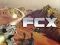 Gêm Fractal Combat X ar-lein