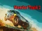 Gêm Monster Track 2 ar-lein