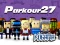 Gêm KOGAMA: Parkour27 ar-lein
