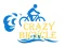 Gêm Crazy Bicycle ar-lein