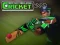 Gêm Cricket Batter Challenge ar-lein