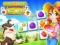 Gêm Happy Farm Tiles Match ar-lein