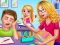 Gêm My Teacher Classroom Fun ar-lein