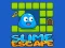Gêm Slime Escape ar-lein