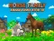 Gêm Horse Family Animal Simulator 3D ar-lein