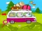 Gêm Kids Camping ar-lein