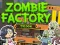 Gêm Zombie Factory Tycoon ar-lein