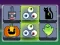 Gêm Halloween Mahjong Connect ar-lein