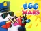 Gêm Egg Wars ar-lein
