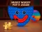 Gêm Huggy Wuggy Pop It Jigsaw ar-lein