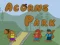 Gêm Acorns Park ar-lein