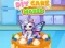 Gêm Diy Cake Maker ar-lein