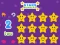 Gêm Stars Numbers ar-lein