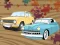 Gêm Old Timer Car Jigsaw ar-lein