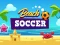 Gêm Beach Soccer ar-lein