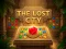 Gêm The Lost City Match 3 ar-lein