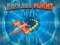 Gêm Endless Flight ar-lein