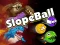Gêm Slope Ball ar-lein