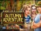 Gêm Autumn Adventure ar-lein